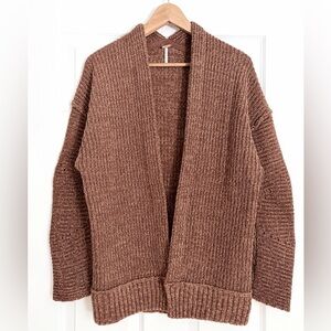 Free People High Hopes Cardigan Size XS